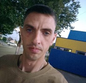 Сергей Магомедов