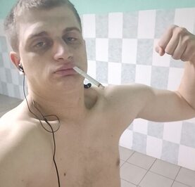 Олег