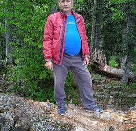 Михаил