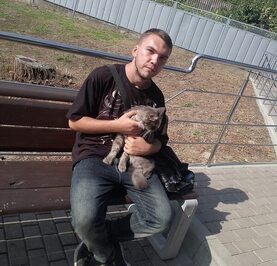Всеволод