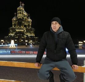 Сергей