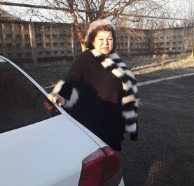 Антонина