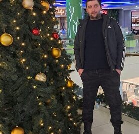 Михаил