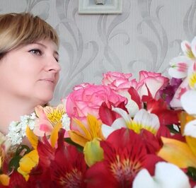 Анжелика
