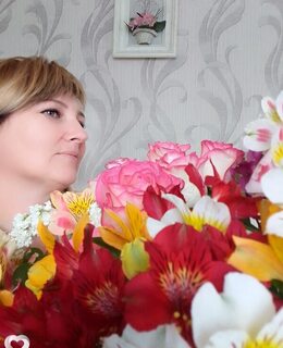 Анжелика