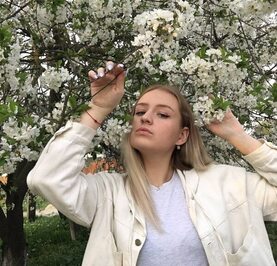 Анастасия
