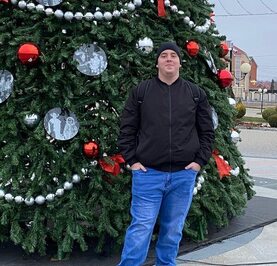 Антон