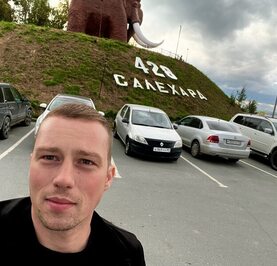 Михаил