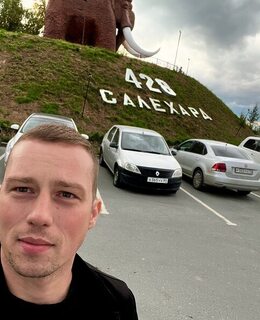 Михаил