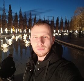 Дмитрий