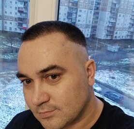 Сергей