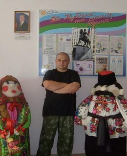 Алексей