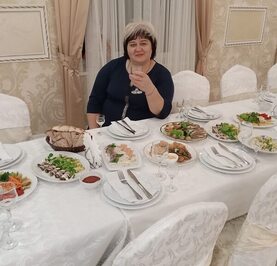 Марина