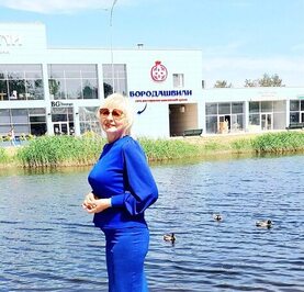 Светлана