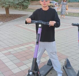 Евгений