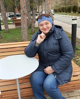 Людмила
