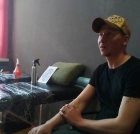 Дмитрий