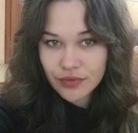 Марина