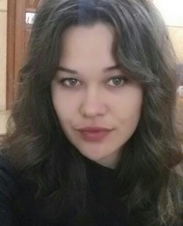 Марина
