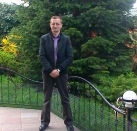 Миша Давыдов