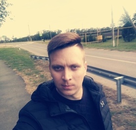 Михаил