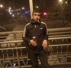 Игорь Говоров