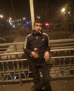 Игорь Говоров