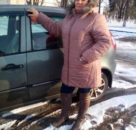 Оксана