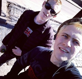 Дмитрий